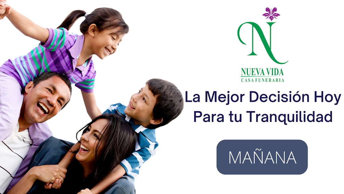 Funeraria RHfunerarianuevavida